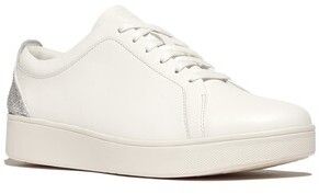 Nízke tenisky FitFlop  RALLY CRYSTAL-BACKTAB LEATHER