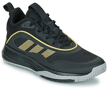 Basketbalová obuv adidas  OWNTHEGAME 3.0