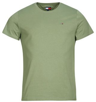 Tričká s krátkym rukávom Tommy Jeans  TJM XSLIM JERSEY TEE