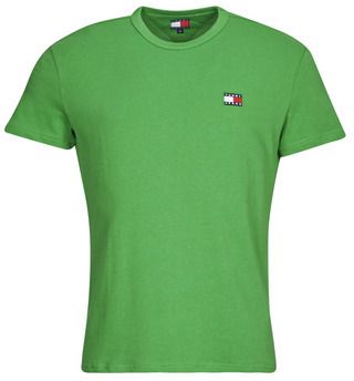 Tričká s krátkym rukávom Tommy Jeans  TJM REG BADGE TEE EXT