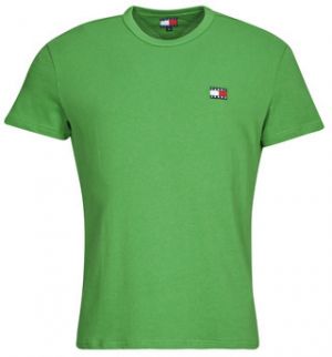 Tričká s krátkym rukávom Tommy Jeans  TJM REG BADGE TEE EXT