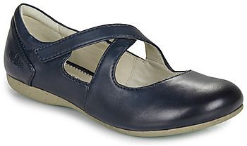 Balerínky/Babies Josef Seibel  FIONA 72