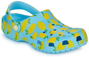Nazuvky Crocs  Classic Fresh Fruits Clog