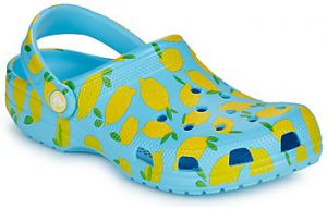 Nazuvky Crocs  Classic Fresh Fruits Clog