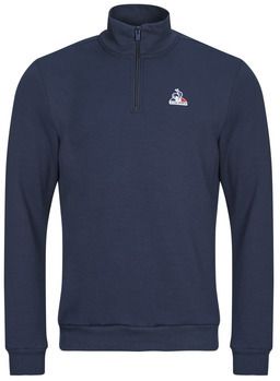 Mikiny Le Coq Sportif  ESS HALFZIP N°1 M