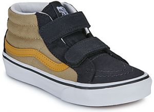 Členkové tenisky Vans  SK8-Mid Reissue V