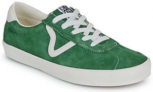 Nízke tenisky Vans  Sport Low