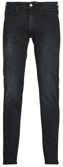 Džínsy Slim Replay  ANBASS PANTS
