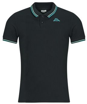 Polokošele s krátkym rukávom Kappa  EZIO2