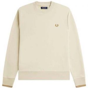 Košele s dlhým rukávom Fred Perry  -