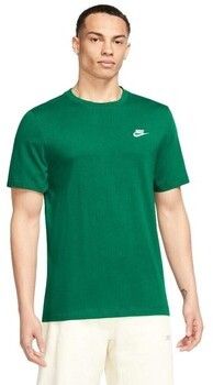 Tričká s dlhým rukávom Nike  -