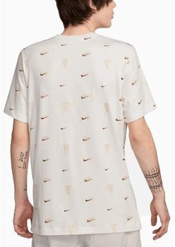 Tričká s dlhým rukávom Nike  -