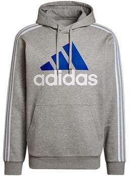 Košele s dlhým rukávom adidas  -