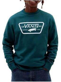 Košele s dlhým rukávom Vans  -