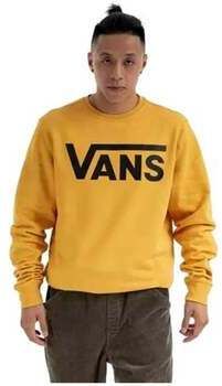 Košele s dlhým rukávom Vans  -