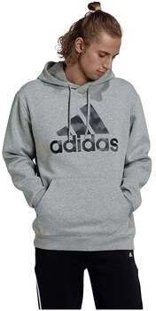 Košele s dlhým rukávom adidas  -
