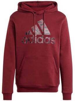 Košele s dlhým rukávom adidas  -