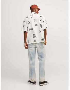 Košele s dlhým rukávom Jack & Jones  -