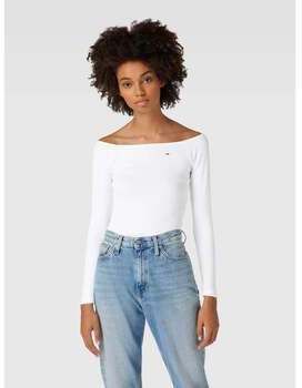 Košele a blúzky Tommy Jeans  -