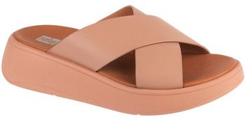 Papuče FitFlop  F-Mode Flatform