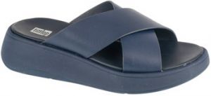 Papuče FitFlop  F-Mode Flatform