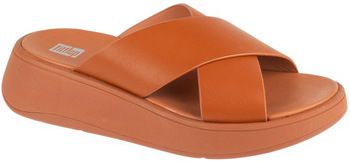 Papuče FitFlop  F-Mode Flatform
