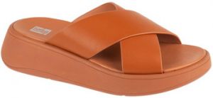 Papuče FitFlop  F-Mode Flatform
