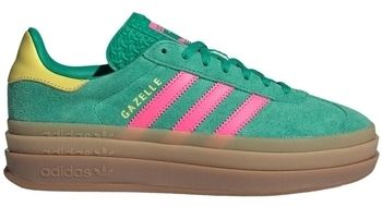 Módne tenisky adidas  Gazelle Bold W JH9668