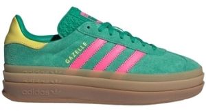 Módne tenisky adidas  Gazelle Bold W JH9668