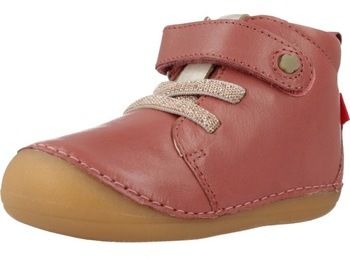 Čižmy Kickers  SONIZIKRO