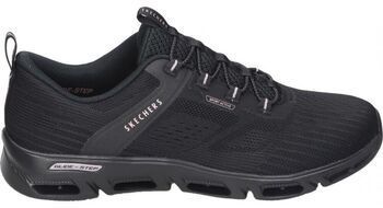 Univerzálna športová obuv Skechers  104601-BKRG
