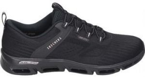 Univerzálna športová obuv Skechers  104601-BKRG