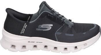 Univerzálna športová obuv Skechers  150420-BKCC