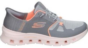 Univerzálna športová obuv Skechers  150420-GYOR