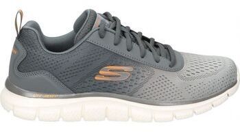 Univerzálna športová obuv Skechers  232399-OLV