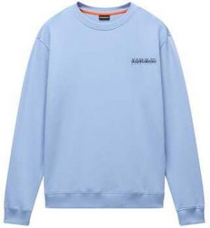 Mikiny Napapijri  Sovana Sweatshirt Light Blue