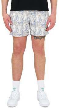 Plavky Marshall Artist  Erosion Swim Shorts Camo