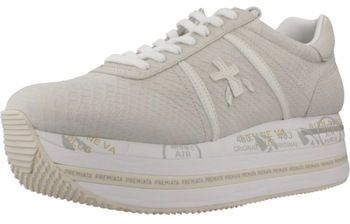 Módne tenisky Premiata  BETH 7370