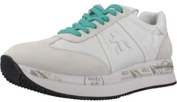 Módne tenisky Premiata  CONNY 7359