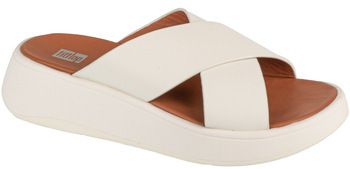 Papuče FitFlop  F-Mode Flatform