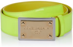 Opasky D&G  -