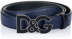 Opasky D&G  -