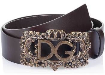 Opasky D&G  -