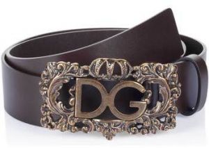 Opasky D&G  -