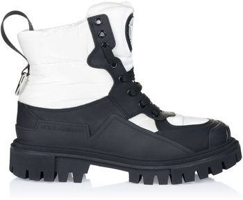 Obuv do snehu D&G  -