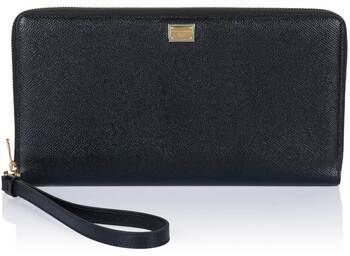 Peňaženky D&G  -