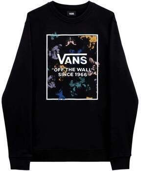 Košele s dlhým rukávom Vans  -