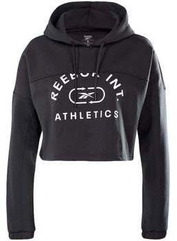 Košele a blúzky Reebok Sport  -