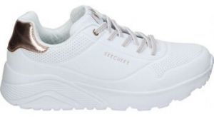 Univerzálna športová obuv Skechers  310384L-WHT