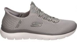 Univerzálna športová obuv Skechers  232457-TPE